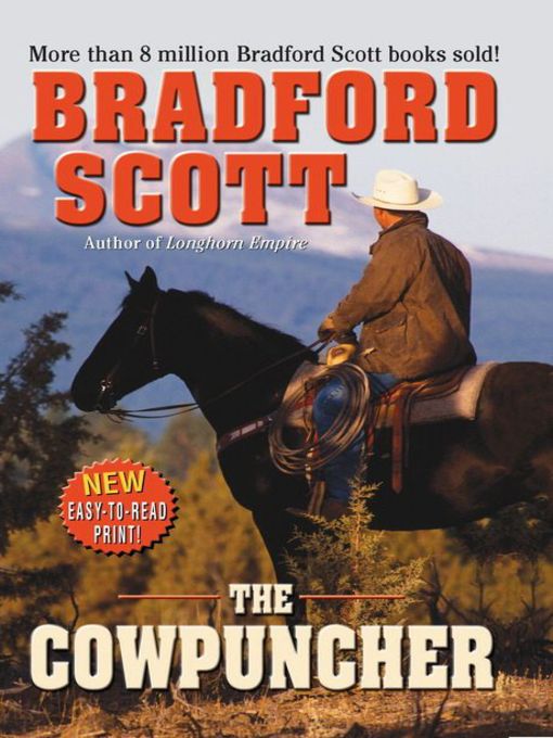 The Cowpuncher